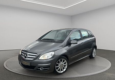 Mercedes-Benz B 200 B -Klasse CDI*top Ausstattung*Facelift*