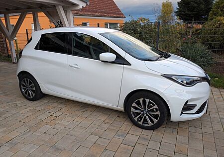 Renault ZOE Intens R135/Z.E. 50 Batteriekauf Intens