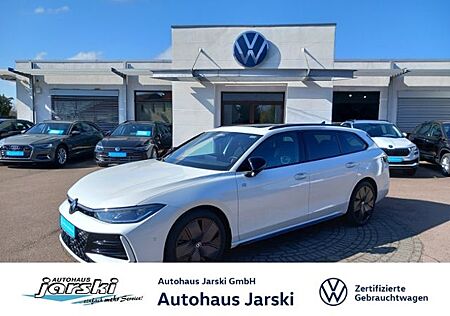 VW Passat Variant Volkswagen 2.0 TDI DSG, R-Line Voll !!!
