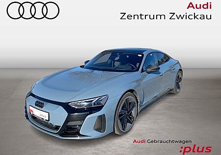 Audi RS e-tron GT quattro Matrix LED Scheinwerfer, Na
