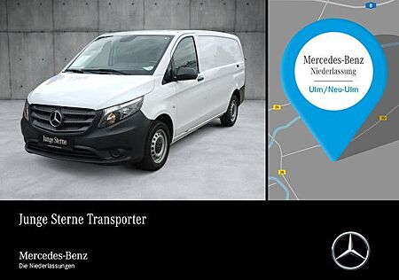 Mercedes-Benz Vito 116 CDI KA Lang 9G+Klima+Kamera+Tempomat