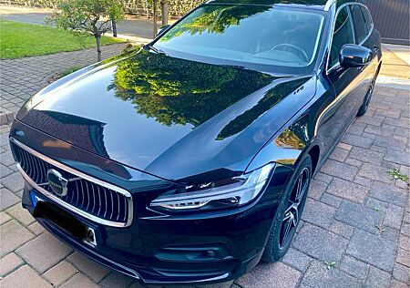 Volvo V90 B4 Momentum Pro Geartronic Momentum Pro