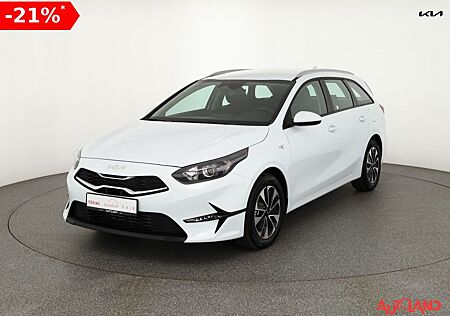Kia Cee'd Sportswagon Ceed SW 1.5 T-GDI Aut. Navi Kamera Sitzheizung