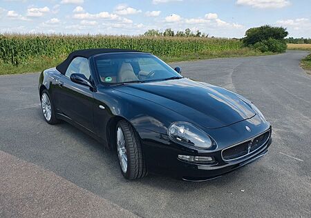 Maserati Spyder gebraucht kaufen Maserati Spyder Cambiocorsa -