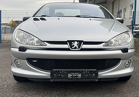 Peugeot 206 CC 110 -
