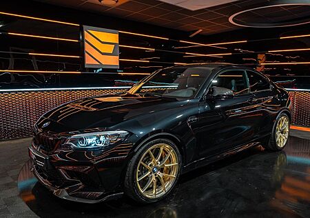 BMW M2 CS*M Carbon*M Chassis*Harman Kardon