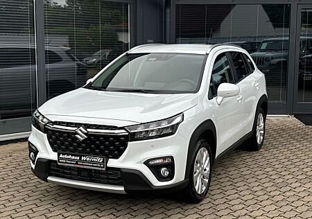 Suzuki SX4 S-Cross S-Cross 1.4 Comfort Hybrid
