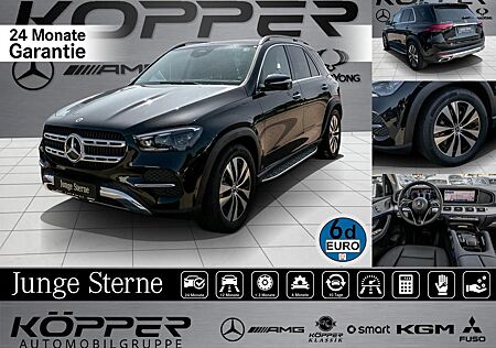 Mercedes-Benz GLE 350 de 4M Advanced PLUS AHK Pano Distronic