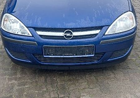 Opel Corsa 1.2 Twinport -