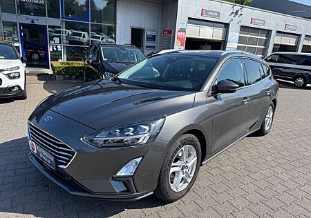Ford Focus Turnier Cool & Connect