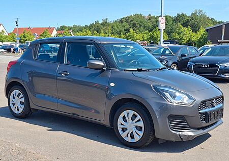 Suzuki Swift 1.2 Comfort M-HYBRID