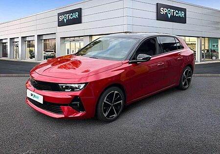 Opel Astra 1.2 Turbo GS Navi Kamera Sitzheizung