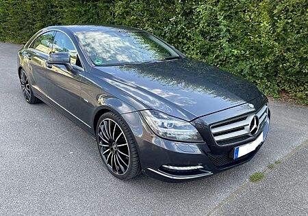 Mercedes-Benz CLS 350 CDI BE