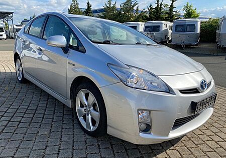 Toyota Prius Life 1.8L,Euro 5,Hybrid,Klima,HU/AU02-26