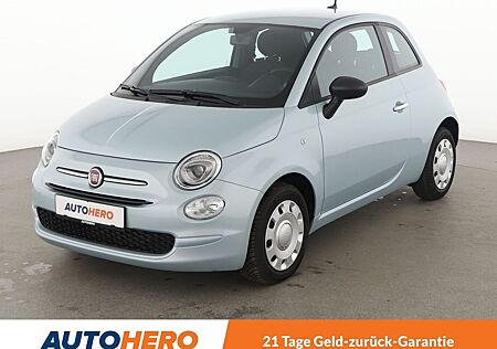 Fiat 500 1.0 Mild-Hybrid Dolcevita *KLIMA*GARANTIE*