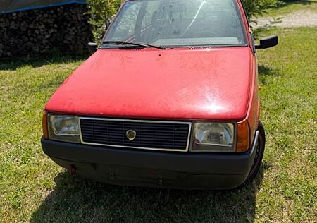 Lancia Y10 4x4