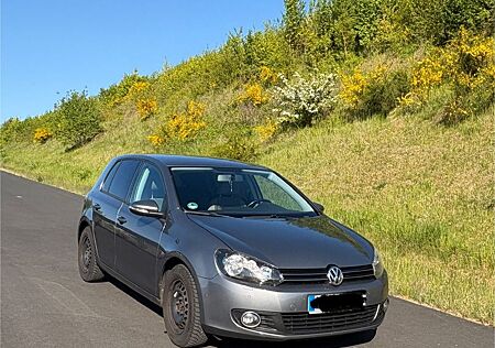 VW Golf Volkswagen 1.4 TSI 90 kW Comfortline Comfortline