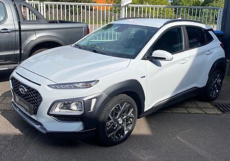 Hyundai Kona 1.0 T-GDI kRELL Automatik