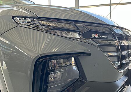 Hyundai Tucson N-Line*Edition*Pano*LED*elek.Sitz+belüft*
