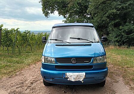 VW T4 California Volkswagen