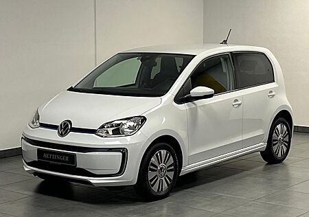 VW e-up! Volkswagen e-up! Style &quotPlus&quot Klima,Alu,Sitzhzg...