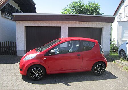 Citroën C1 1.0 Advance ZVF/Bluetooth/II.Hand/TOP!!!