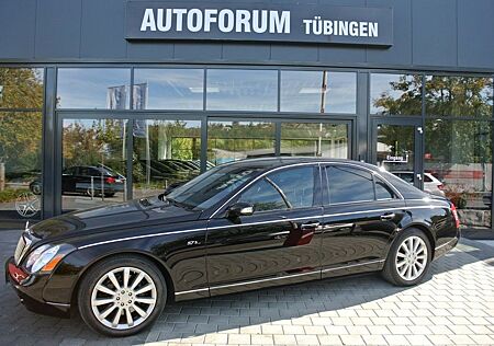 Maybach 57 S *Deutsches Fahrzeug*