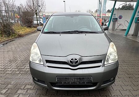 Toyota Corolla Verso 1.8 Sol