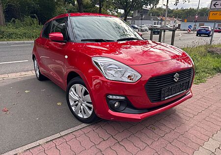 Suzuki Swift Comfort