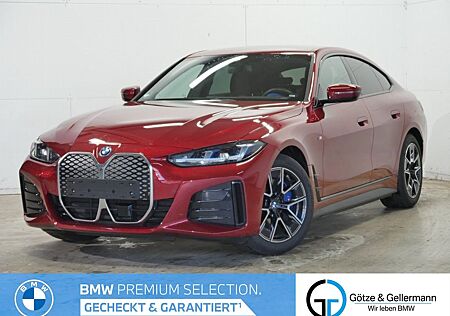 BMW i4 eDrive40 M Sport //Adapt.LED DrivingAssistant