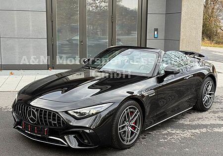 Mercedes-Benz SL 55 AMG 4MATIC+ *AMGSport*Burm*HUD*Massage*360