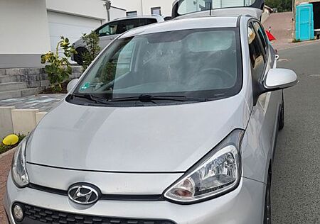Hyundai i10 1.2