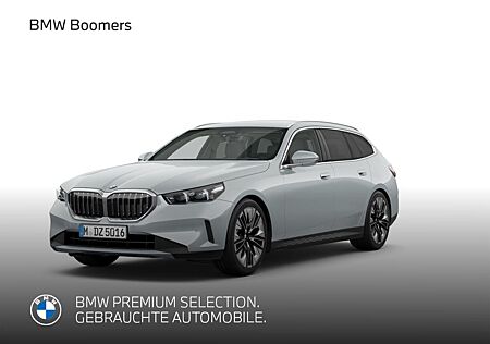 BMW 520 d Touring M Sport AHK Harman/Kardon Autobahn