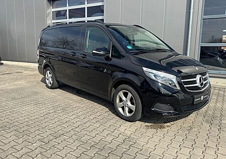 Mercedes-Benz V 250 V 250d lang 4Matic*LED*360°*AHK*
