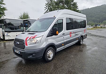 Ford Transit Bus 460 L4 Trend
