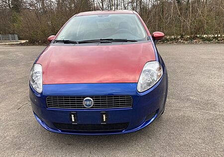 Fiat Punto 1.2 8V Active Active