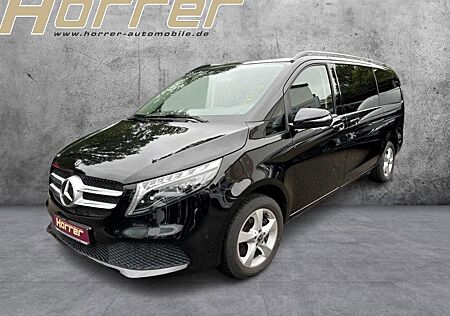 Mercedes-Benz V 250 d Lang EDITION 4M AHK LED el.Heck