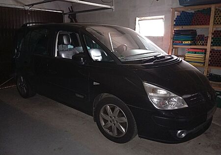 Renault Espace Dynamique dCi 175 FAP Dynamique