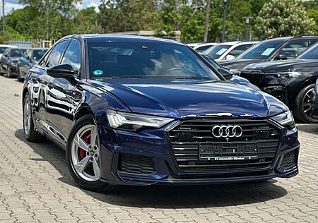 Audi A6 55 TFSI S-Line quattro Matrix HUD B&O 360°