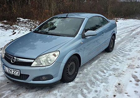 Opel Astra Edition 1.8 Edition