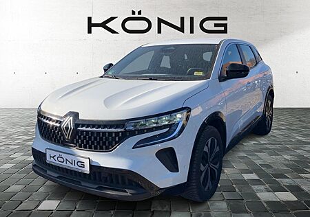 Renault Austral Evolution Automatik, Carplay