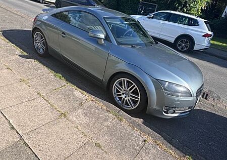 Audi TT 8J 2.0TFSI/Automatik/Zahnriemen neu