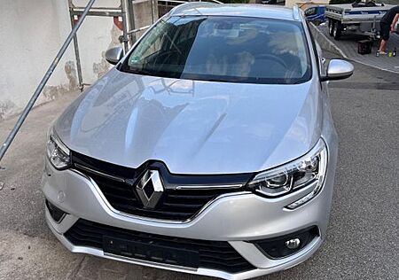 Renault Megane BLUE dCi 115 Intens Grandtour Intens