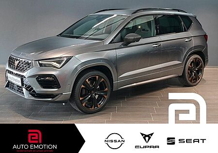 Cupra Ateca VZ 2.0 TSI 4Drive DSG Beats*ACC*1.Hand*