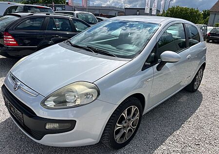 Fiat Punto 1.2 8V POP