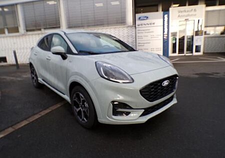 Ford Puma ST Line SYNC4 Navi / Winterpaket - 5 Jahre
