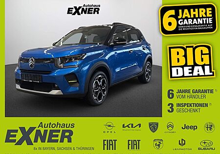 Citroën C3 Rückfahrkamera, Klimaautomatik