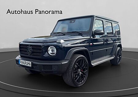 Mercedes-Benz G 350 d 360°/LED/Gl.SD/Widescreen/AHK