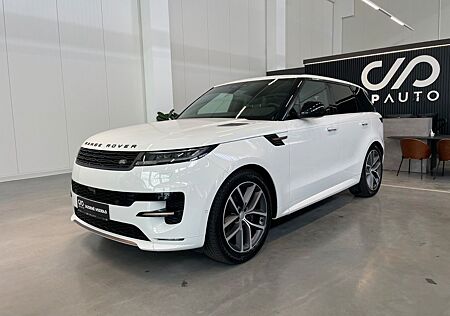 Land Rover Range Rover Sport Dynamic SE