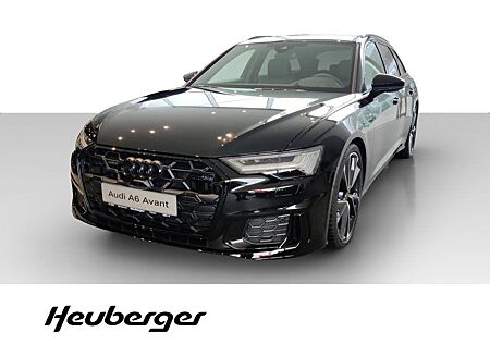 Audi A6 Avant 50 TDI quattro tiptronic Matrix, AHK, H